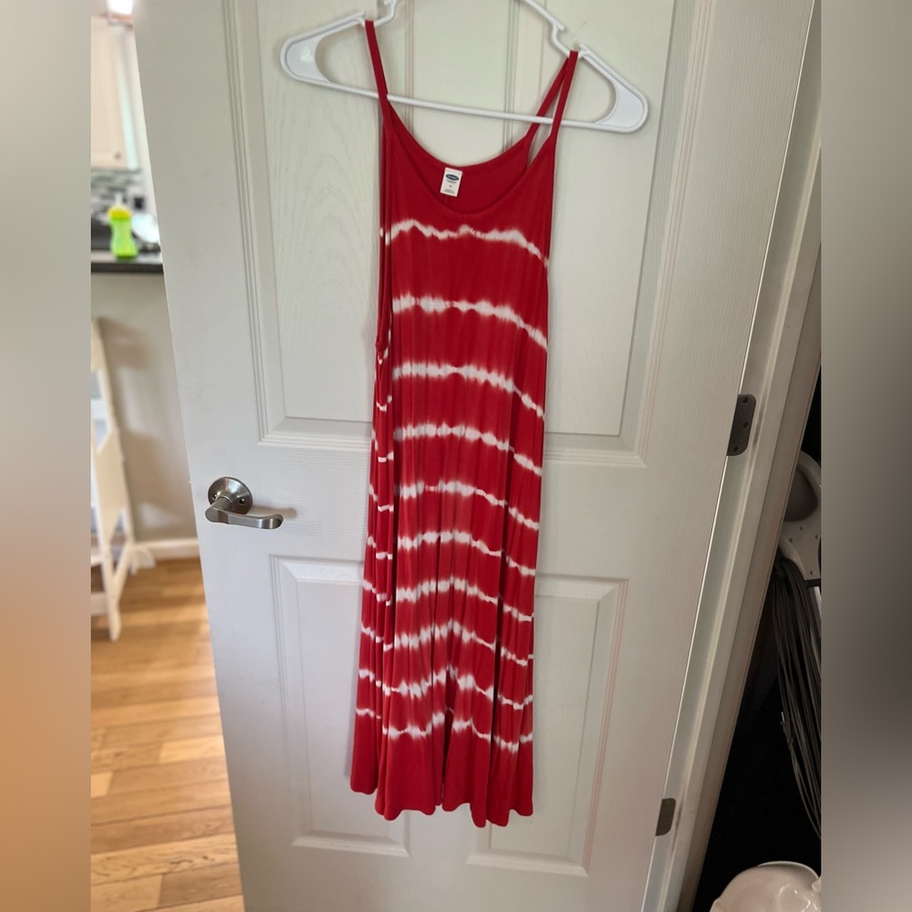 Old navy dress